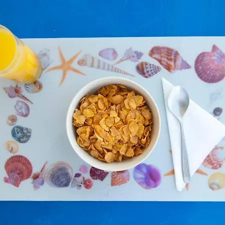 Eirinis House With Amazing View In Masouri Kalymnos 度假居 *