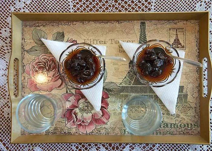 Eirinis House With Amazing View In Masouri Kalymnos Myrties