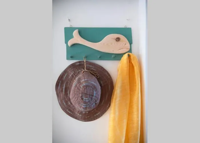 Eirinis House With Amazing View In Masouri Kalymnos 度假居 *