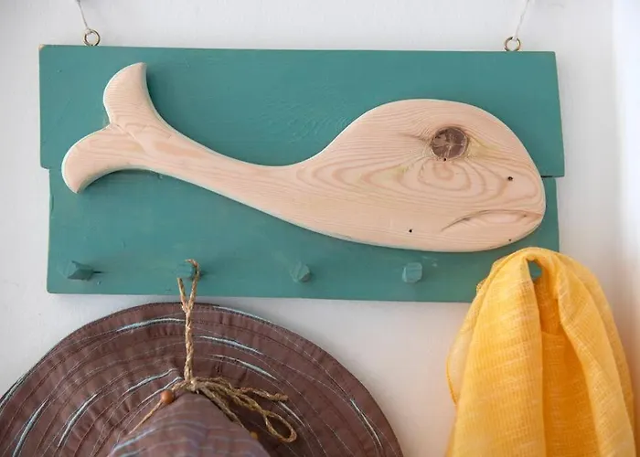 Eirinis House With Amazing View In Masouri Kalymnos Myrties