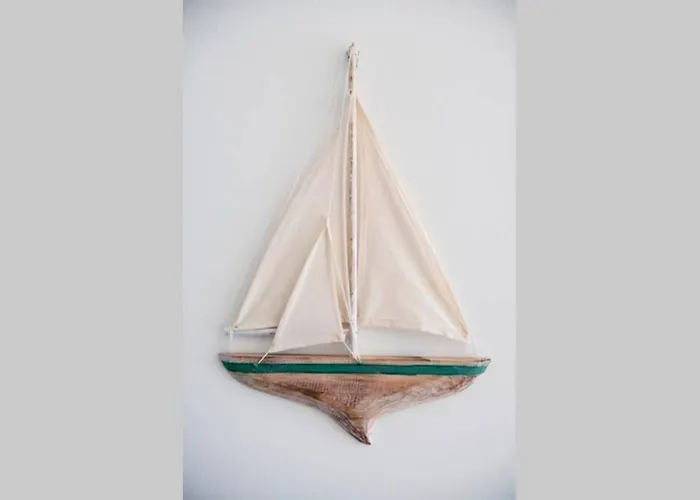 度假居 Eirinis House With Amazing View In Masouri Kalymnos Myrties