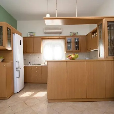 Eirinis House With Amazing View In Masouri Kalymnos