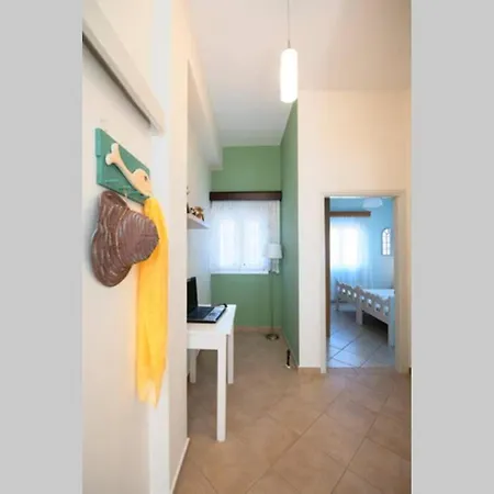 Eirinis House With Amazing View In Masouri Kalymnos * Myrties