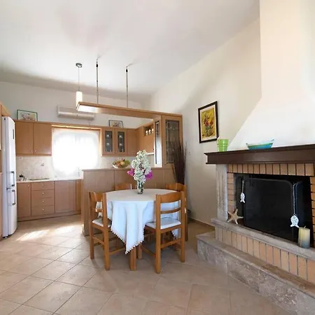 Eirinis House With Amazing View In Masouri Kalymnos