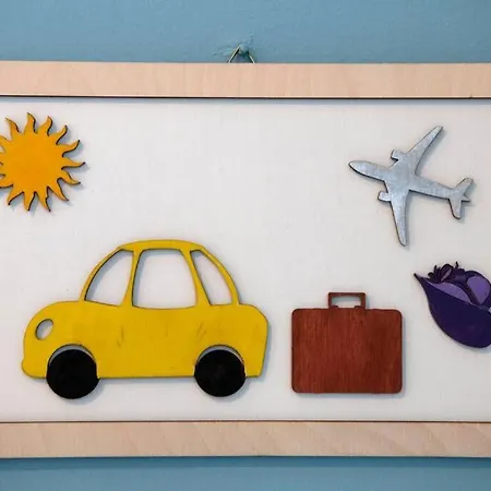 Eirinis House With Amazing View In Masouri Kalymnos Myrties