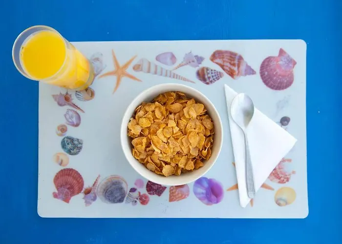 Eirinis House With Amazing View In Masouri Kalymnos Tatil Evi *